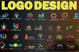 design professional  logo card design