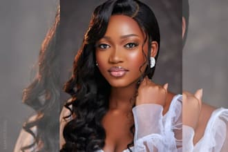 create stunning ai birthday photoshoots, ai photoshoot , ai product shoot