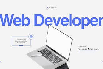 design a responsive HTML CSS website