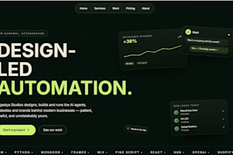 build custom full stack web apps with react nodejs