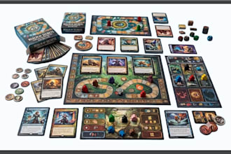 design card game board game design tabletop game card box card game rulebook