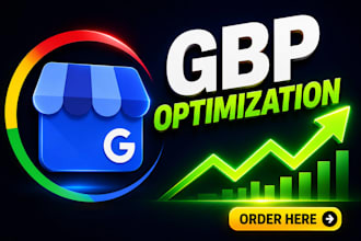 do monthly gmb local SEO USA google maps citations ranking