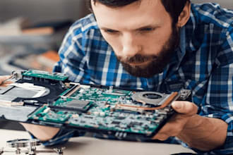be your tutor for front end asic or fpga digital design