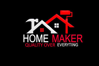 create a professional custom logo design