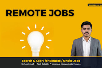 expert search and apply for jobs or find remote jobs