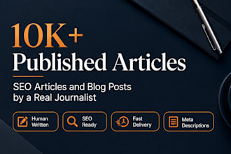 ghostwrite linkedin articles and thought leadership posts