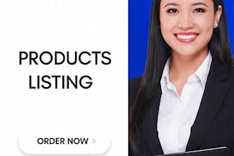 upload products to shopify store