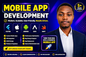 be building mobile app ai mobile app development ai app developer app builder