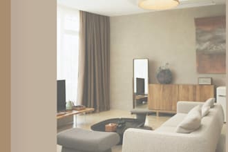 create luxury home interior design mood boards