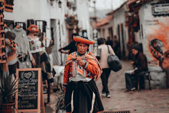 professionally translate spanish to native quechua