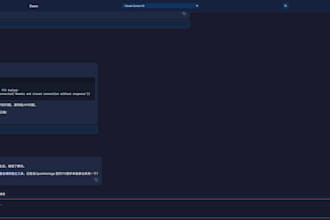 custom ai chatbot built for your website or business