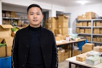 be your private dropshipping agent and sourcing agent in china
