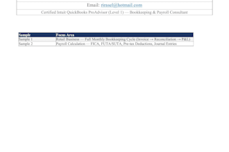 provide bank reconciliation in quickbooks