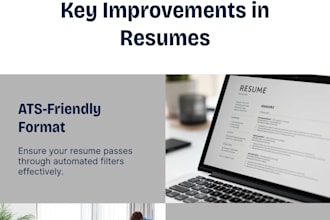 write an ats optimised CV for engineering, technical jobs