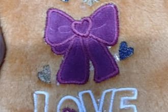 create custom embroidered patches and jacket embroidery