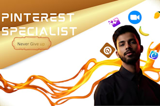 manage, grow and optimize your pinterest account