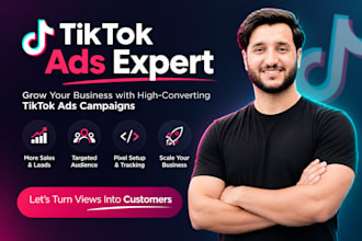 run tiktok ads on your tiktok ads manager