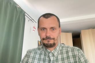 setup aws kubernetes cloud infrastructure