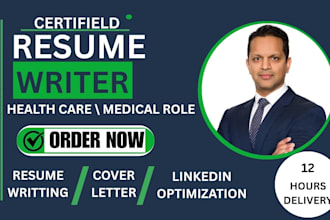 write ats nurse practitioner, nursing, mental health, medical, healthcare resume
