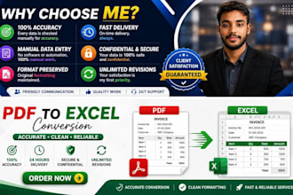do data entry, copy pest, web research, excel work