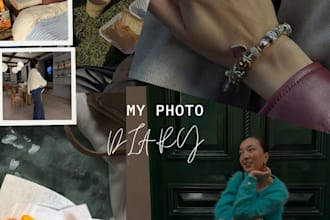 design socialmedia posts and canva templates for you