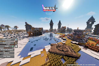 create and optimize your own custom forge minecraft modpack