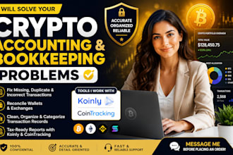 solve your crypto problem