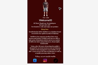 manage your ecommerce email marketer