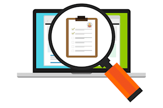 provide user testing and UX feedback for your website or app