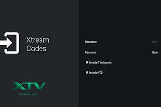 set up tivimate and iptv apps on your firestick or android device