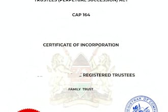 create your offshore trust and immediately fund it with government bonds