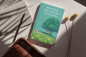 design e book,book cover