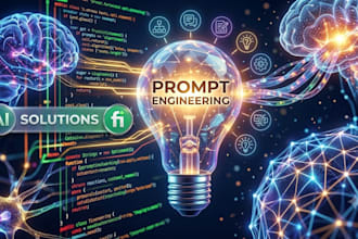be your expert ai prompt engineer