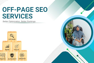 do offpage seo backlinks link building service