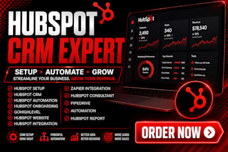 hubspot crm consultant hubspot integration figma to hubspot hubspot real estate