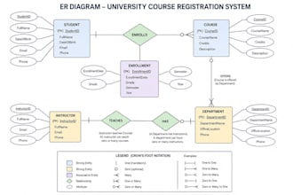 design er diagram flow,  chart diagram, data base schema