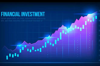 write business finance articles, and financial reports