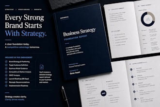 build your startup brand