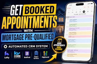 build you automated real estate crm follow up boss lofty crm boldtrail