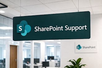 manage your sharepoint files and folders