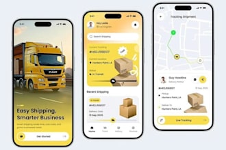 build uber clone, taxi booking and ride sharing app