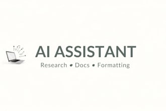 assist you with ai