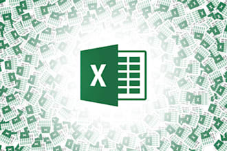 automate excel reports and dashboards