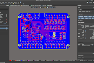 convert your design into a pcb