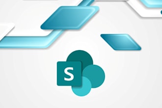 build your sharepoint workspace