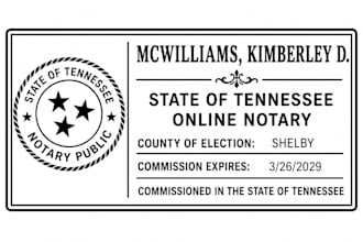 provide fast remote online notary notarization services,