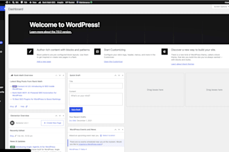 fix wordpress, cpanel, dns, email, and web hosting issues