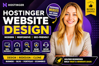 hostinger website design hostinger website redesign hostinger website design