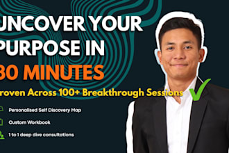 help you recover from burnout and reignite your passion