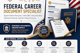 write federal resume government resume usa job resume resume writing